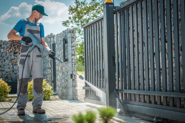 Niles, IL  Pressure Washing Services Company